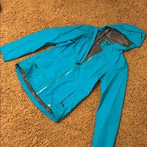 REI Women’s Rain Jacket